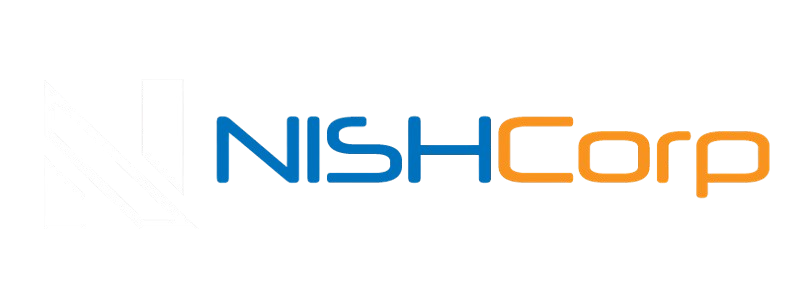 NishCorp Logo